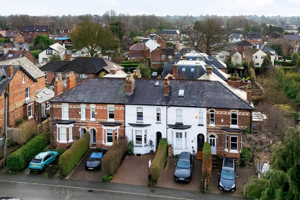 Additional image 31 of 4 bed terraced house for saleBexton Road, Knutsford WA16