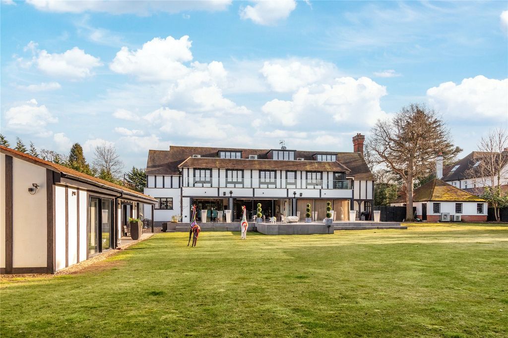 Additional image 33 of 6 bed detached house for saleWatford Road, Radlett, Hertfordshire WD7