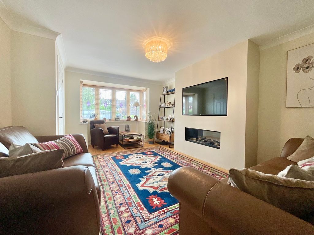 Additional image 4 of 3 bed detached house for salePriory Way, Langstone, Newport NP18