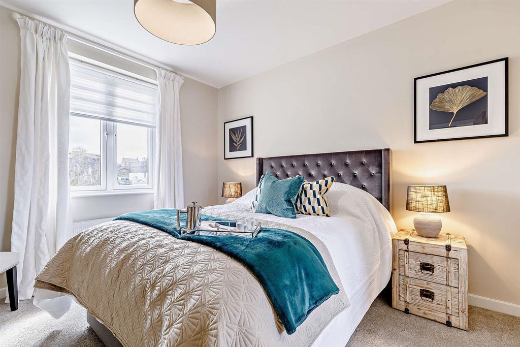 Additional image 15 of 4 bed town house to rentPark Crescent, Matlock Spa, Matlock DE4