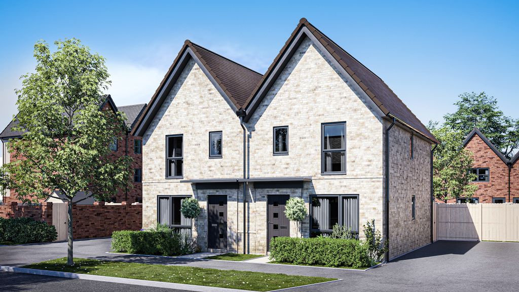 Property photo 1 of 9 Ellerton