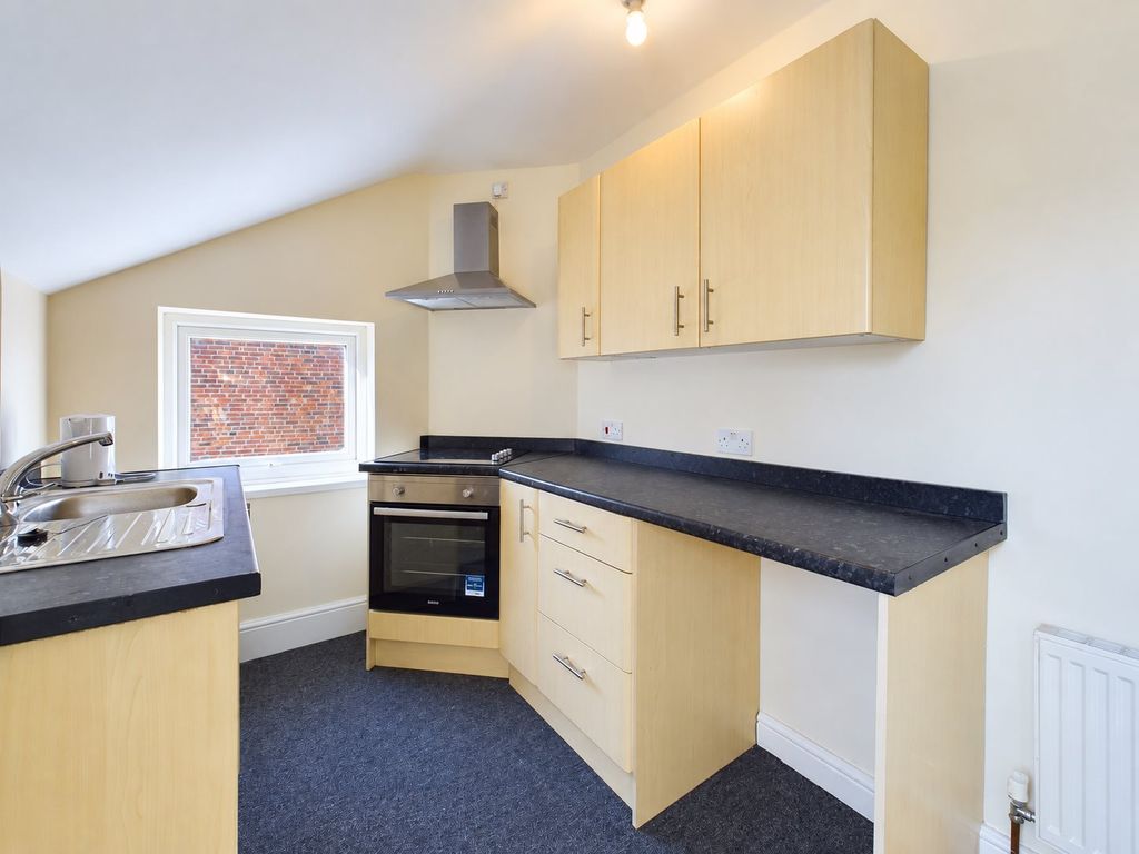 Property photo 2 of 11 Kitchen