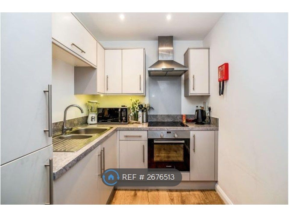 Property photo 1 of 9 Open Plan Kitchen