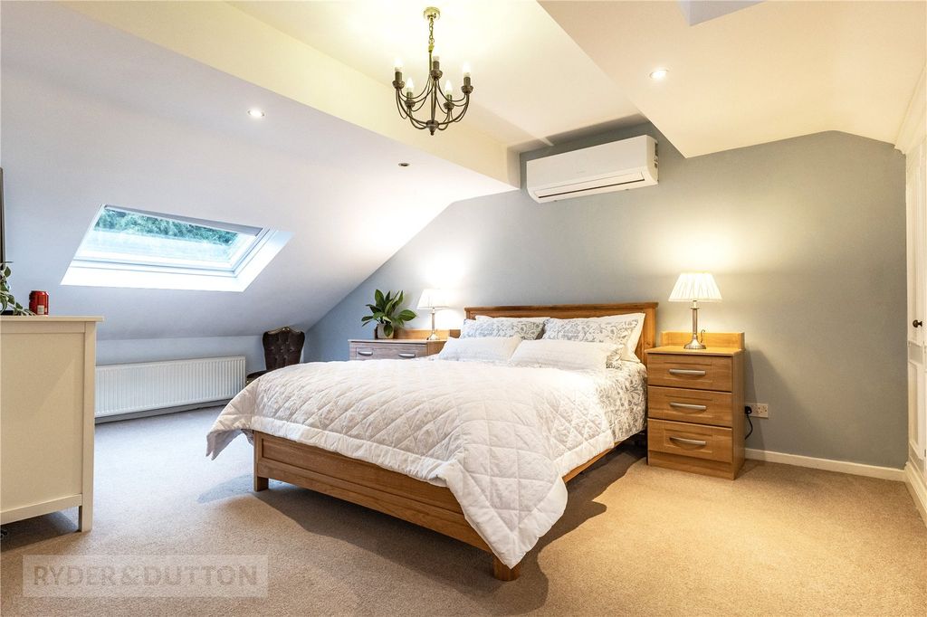 Property photo 3 of 35 Master Bedroom