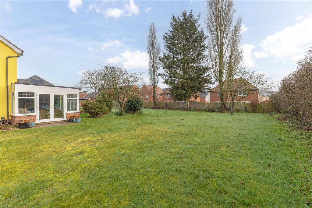 Additional image 10 of Land for saleRackheath, Norwich NR13