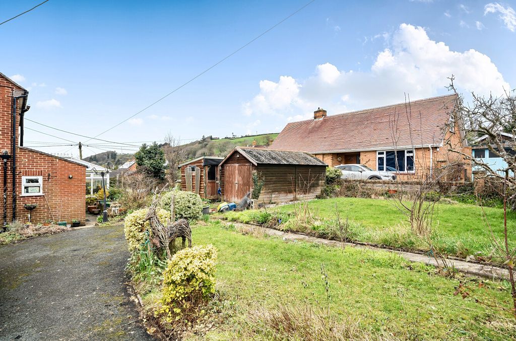 Additional image 17 of 3 bed detached house for saleGarden Lane, Newtown, Powys SY16