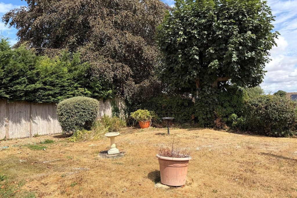 Property photo 2 of 16 Rear Garden