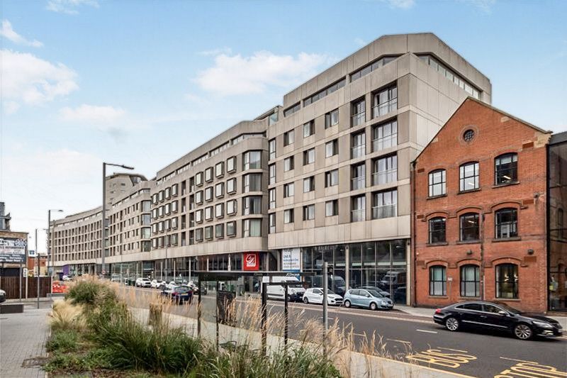 Property photo 1 of 10 Front View