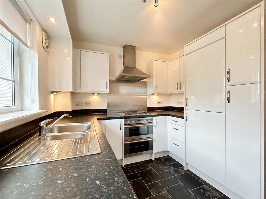 Additional image 7 of 2 bed flat for saleDalzell Drive, Motherwell ML1