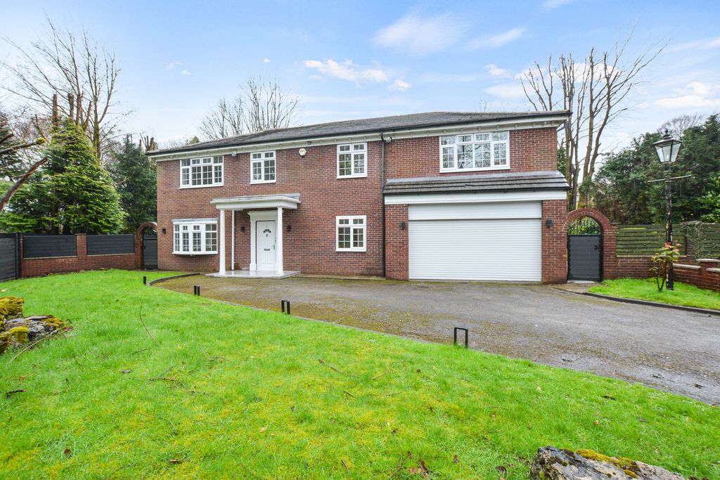 Property photo 2 of 54 External Front