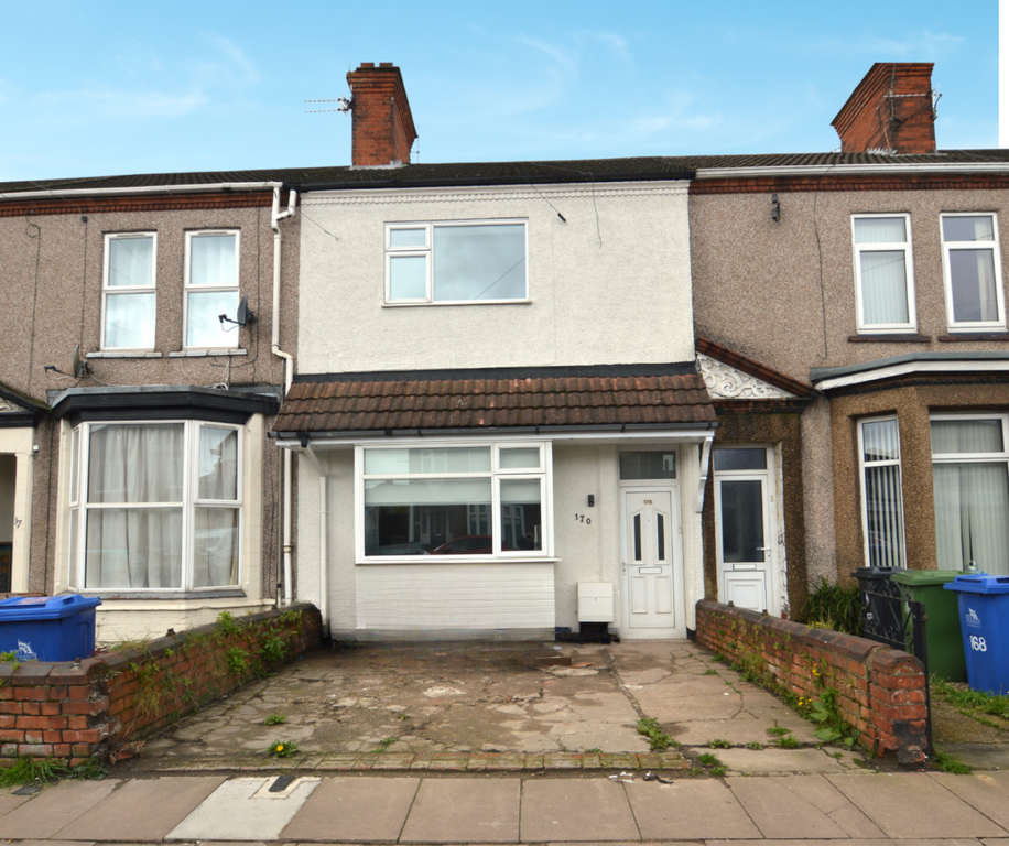 Additional image 9 of Room to rentPark Street, Grimsby DN32