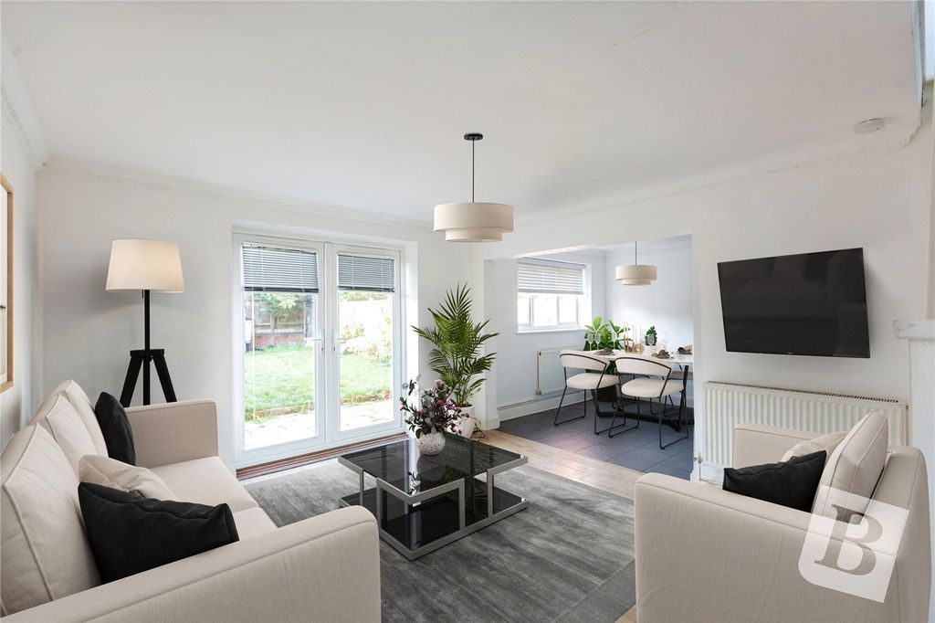 Property photo 2 of 13 Living Room