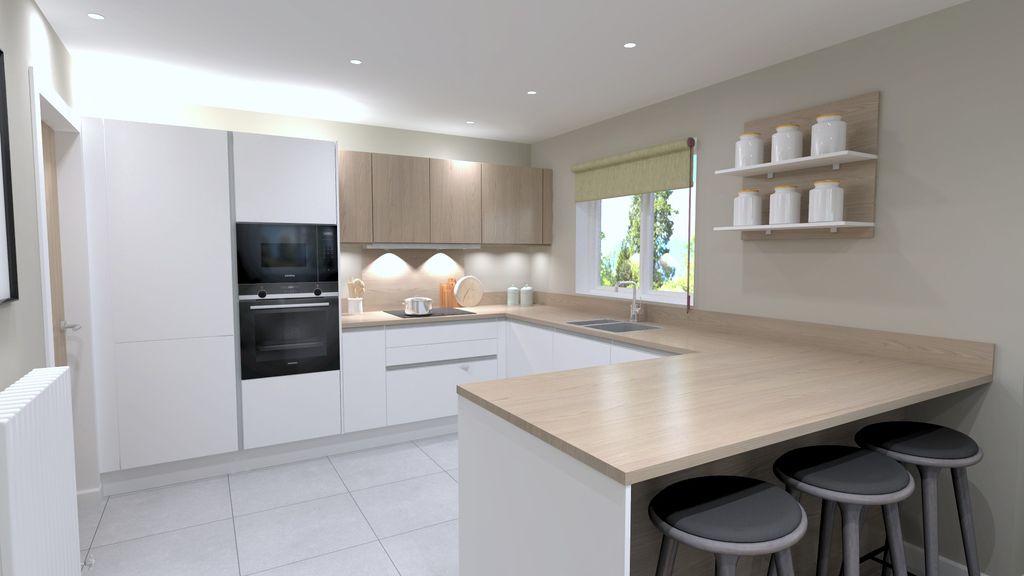 Property photo 3 of 8 Representative Spec.