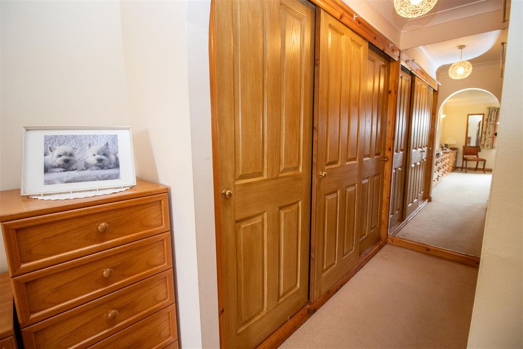 Additional image 21 of 3 bed detached bungalow for saleDean Law, Chesters, Hawick TD9