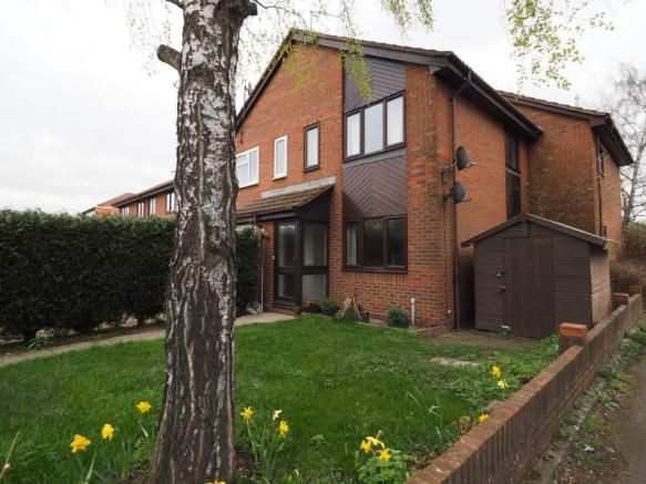 Property photo 1 of 6 External View