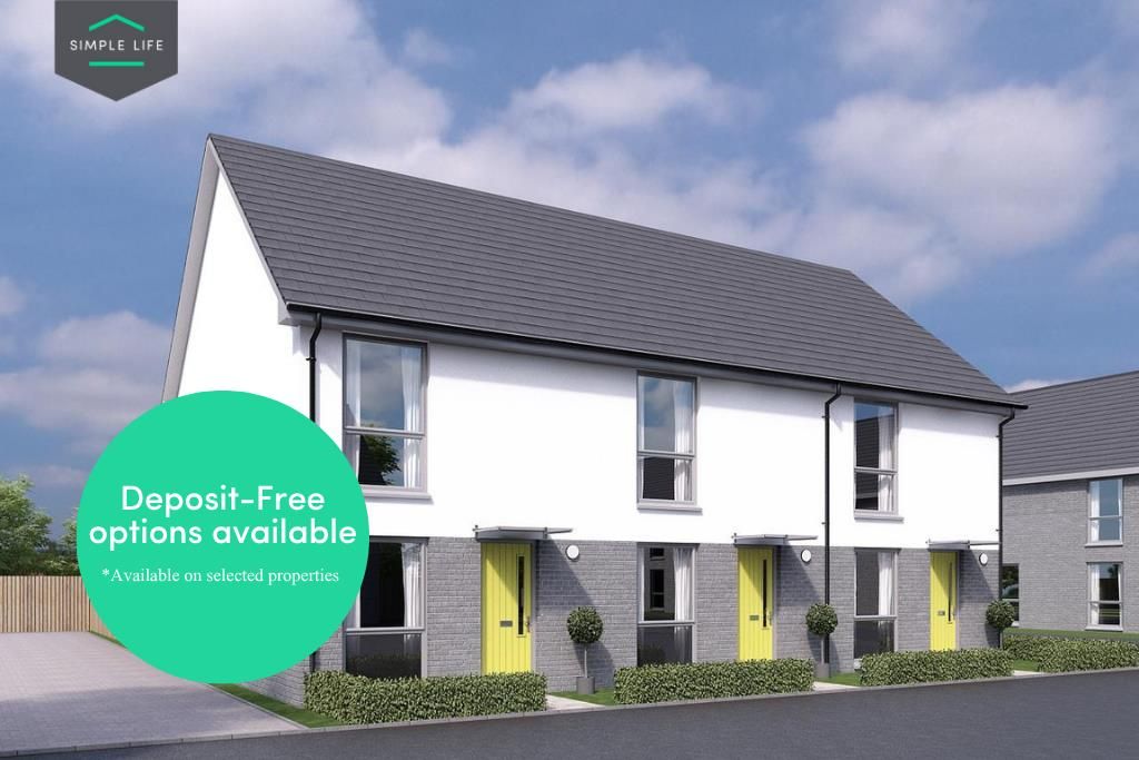 Property photo 1 of 5 Simple Life - Deposit Free - Lockhart - Flashes.Pn