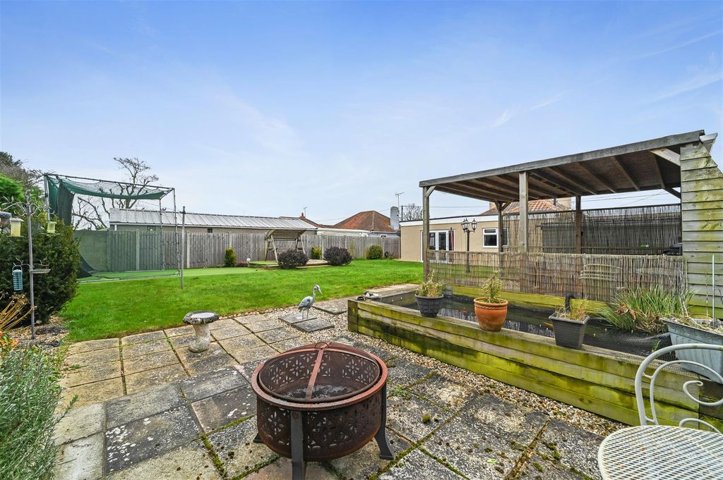 Property photo 3 of 14 Rear Garden