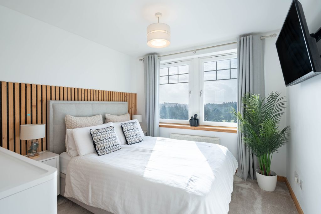 Additional image 15 of 3 bed flat for saleEagles View, Livingston EH54