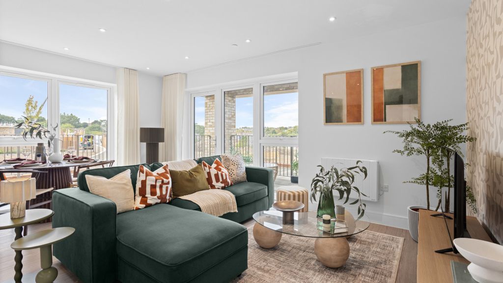 Property photo 2 of 15 Plot Image