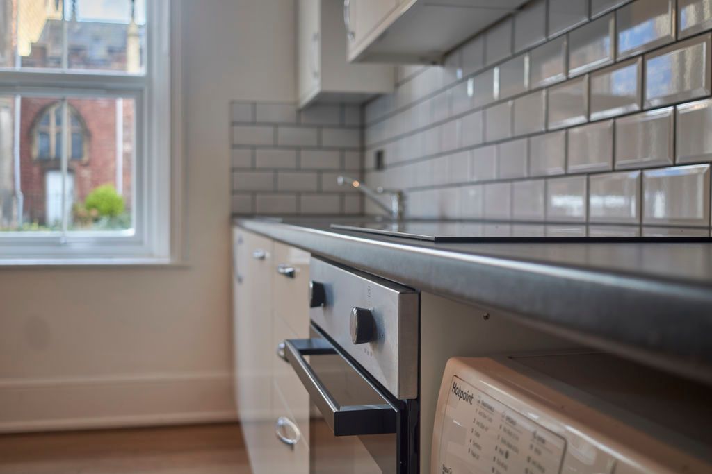 Property photo 3 of 15 Apartment A Living Space