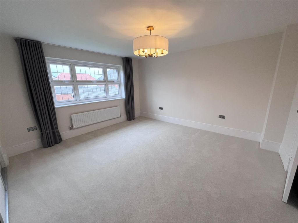 Additional image 10 of 5 bed property to rentCotes Drive, Knutsford WA16