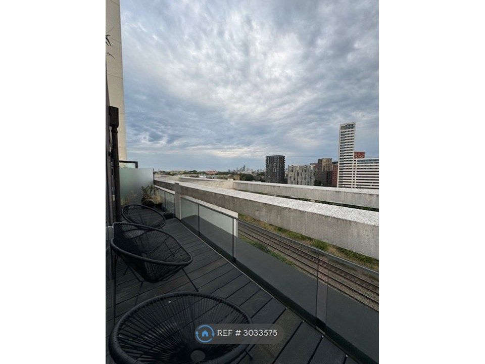 Property photo 1 of 13 Roof Terrace
