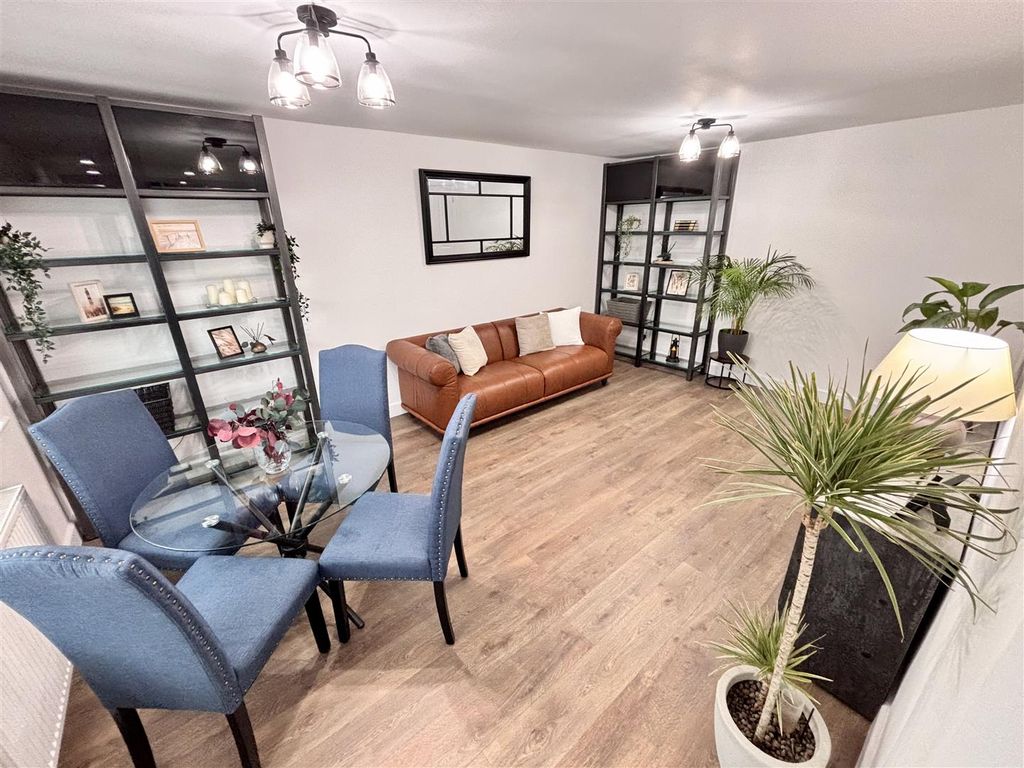 Property photo 3 of 16 Living And Dining Room