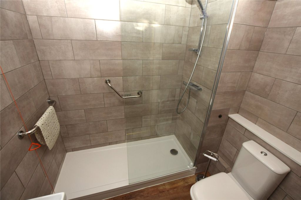 Property photo 3 of 8 Shower Room