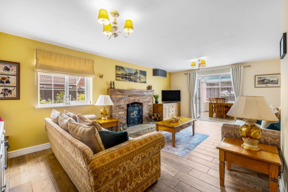 Property photo 3 of 25 Orchard Lodge (West Keal)-19