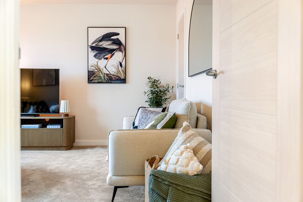 Property photo 2 of 6 Collaton Park View Home-45