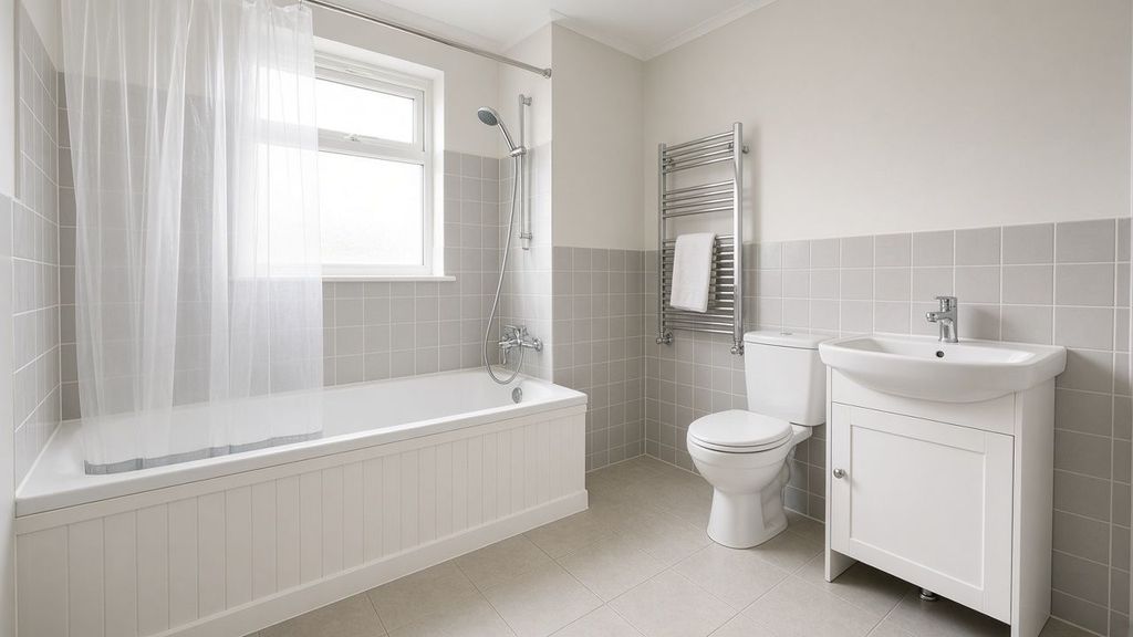 Property photo 3 of 3 Bathroom
