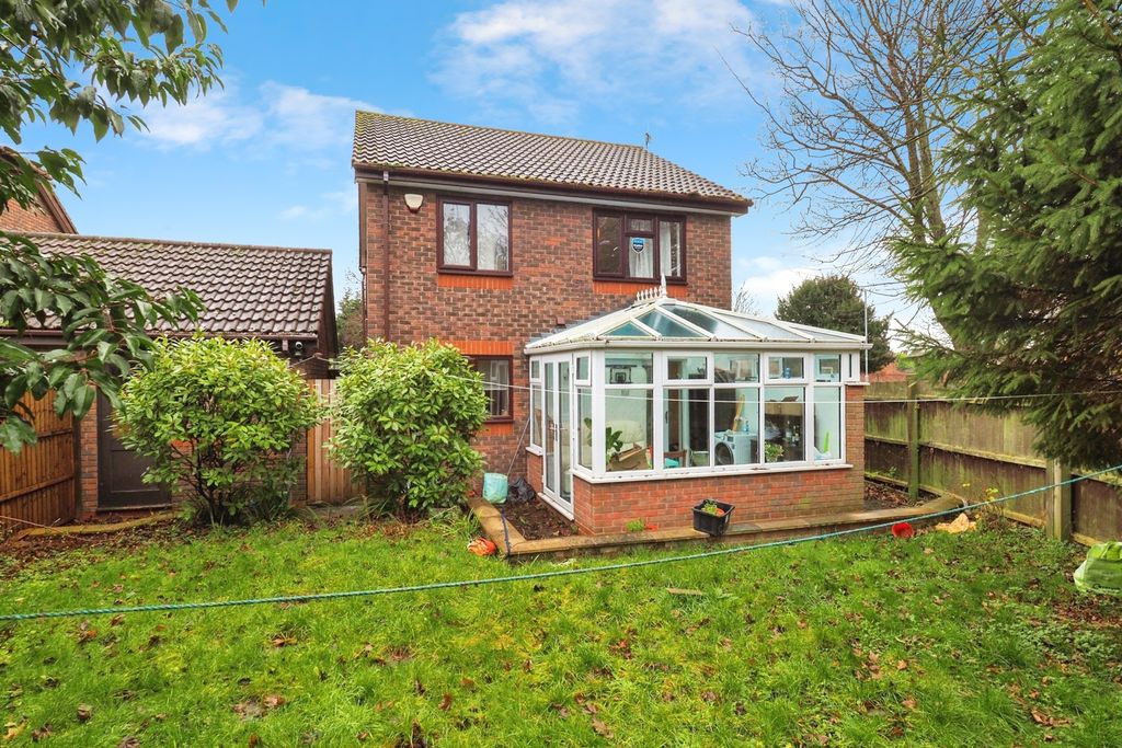 Property photo 2 of 19 Rear