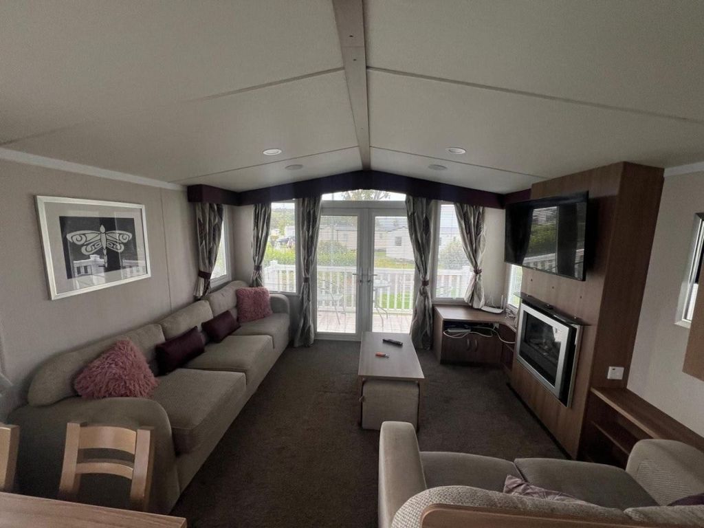 Property photo 1 of 6 Vs281168 - Static Caravan
