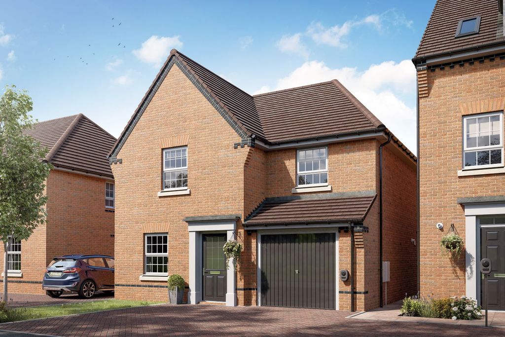 Property photo 1 of 10 Blyford