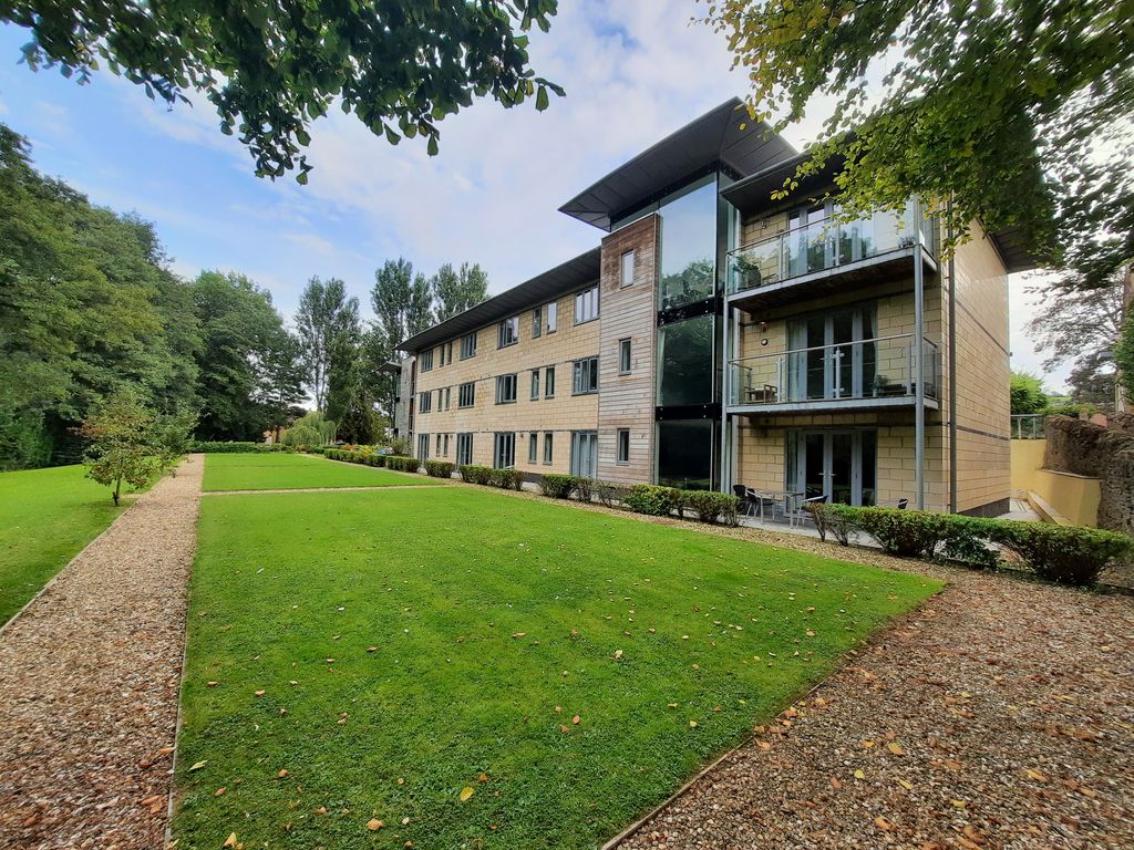 Additional image 12 of 2 bed flat to rentLanes, Yeovil BA22