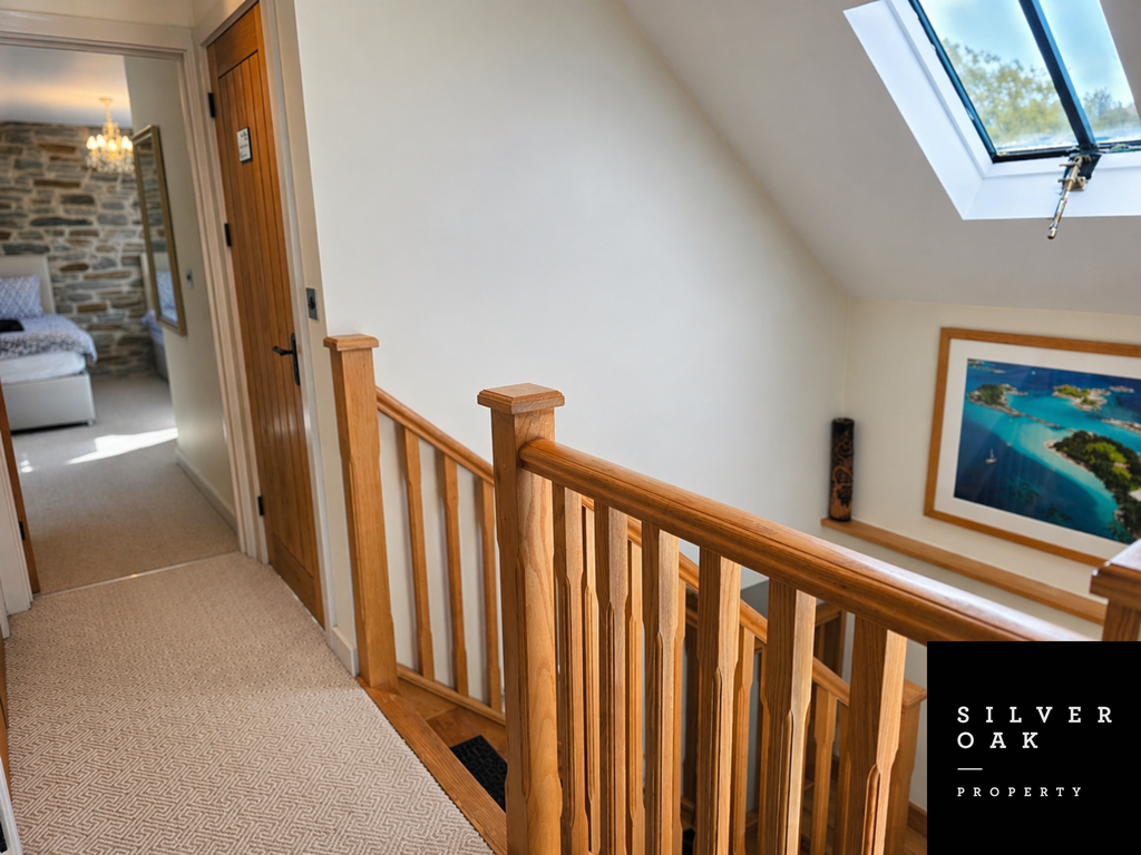 Additional image 24 of 3 bed barn conversion for saleThe East Barn, Felinfoel, Llanelli, Carmarthenshire SA14