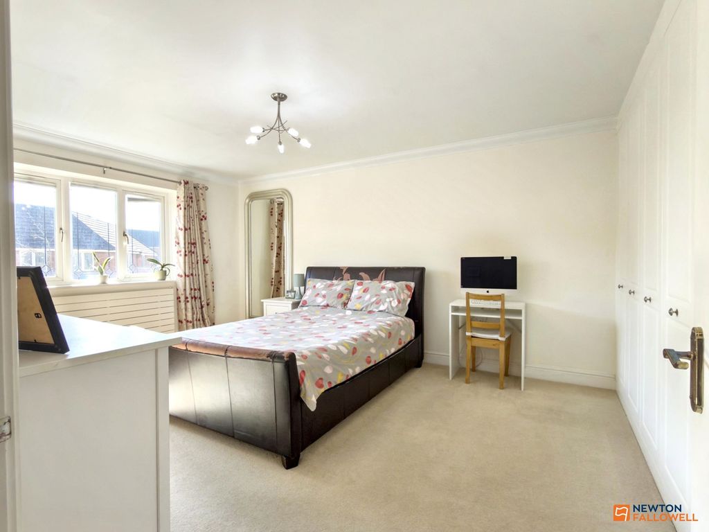 Additional image 4 of 4 bed detached house for saleChandlers Croft, Ibstock LE67