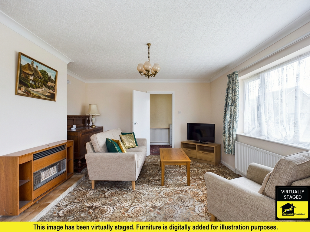 Property photo 3 of 22 Image 2 Living ...