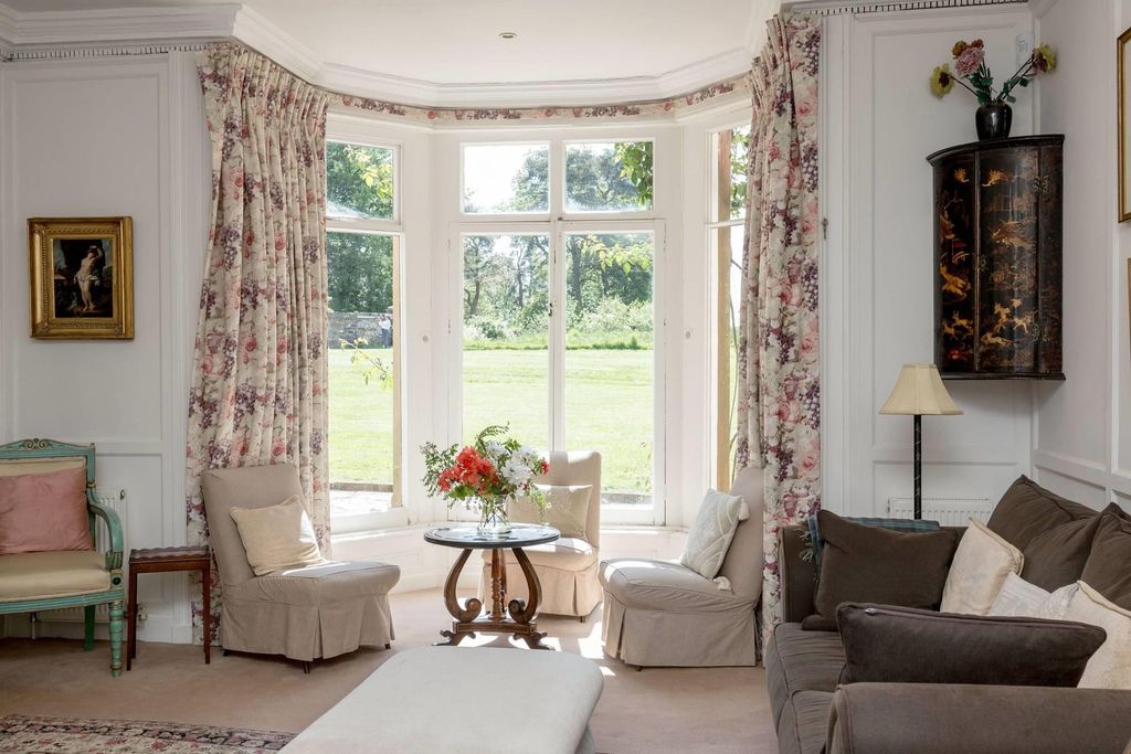 Additional image 9 of 6 bed detached house for saleLochmaben, Lockerbie, Dumfries And Galloway DG11