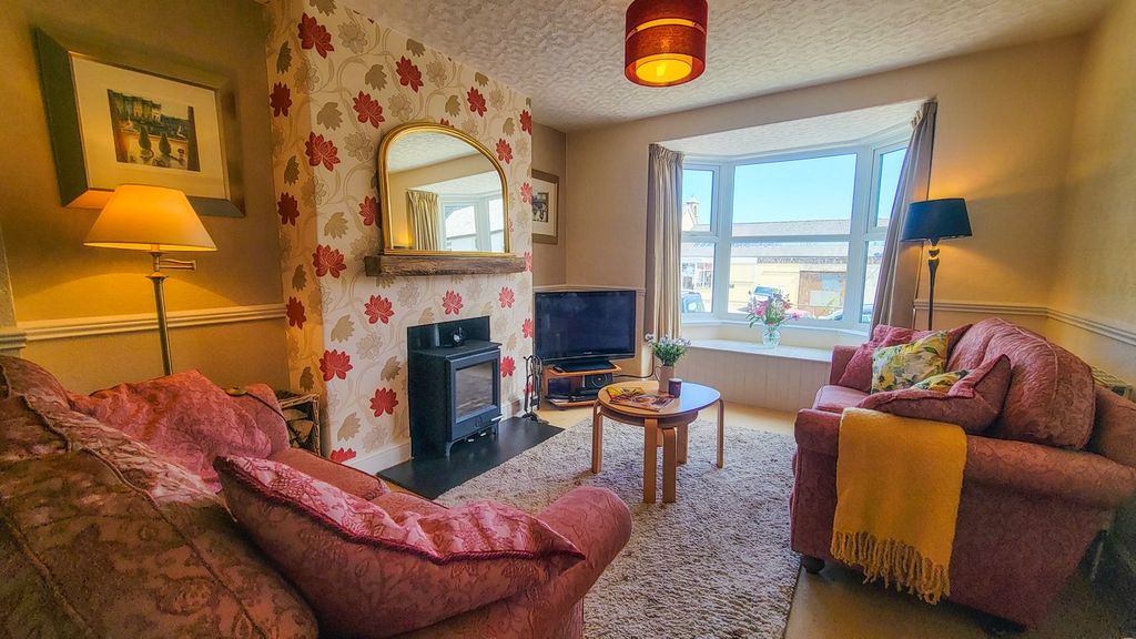 Additional image 2 of 4 bed terraced house for saleCrossmead, Lynton EX35