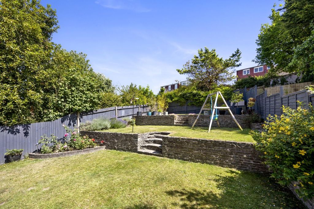 Property photo 3 of 24 Rear Garden