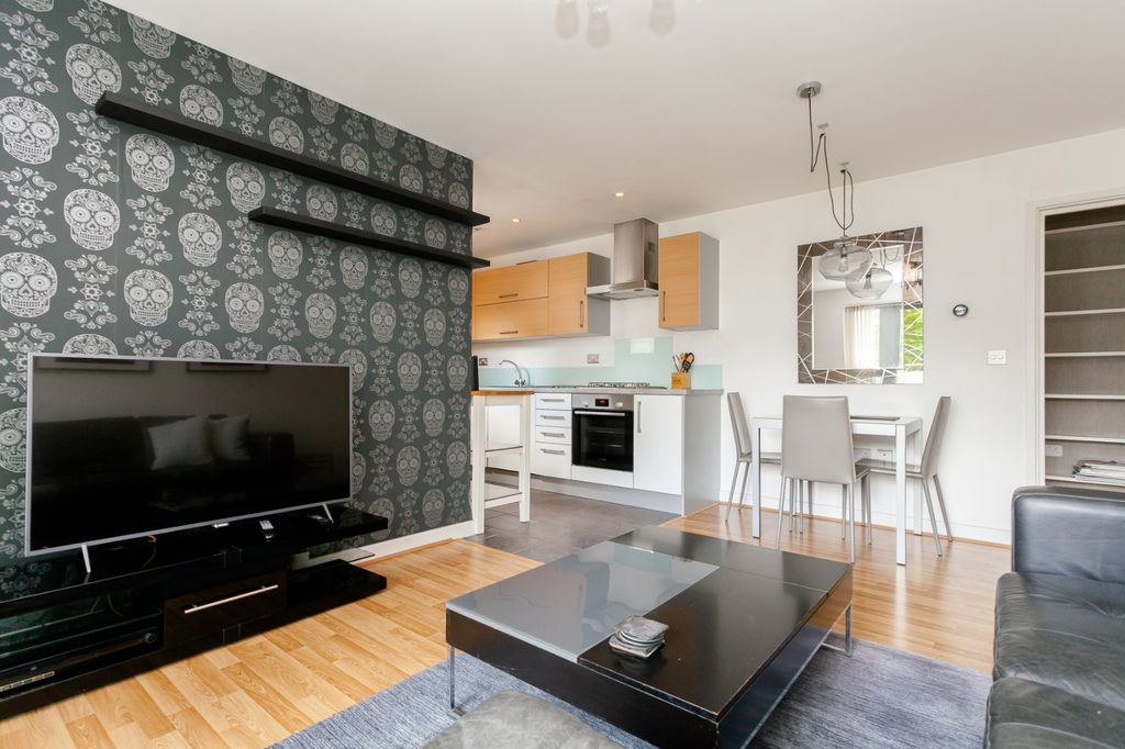 Property photo 3 of 19 Open Plan Living