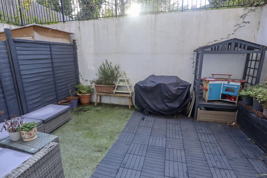 Property photo 3 of 10 Rear Garden