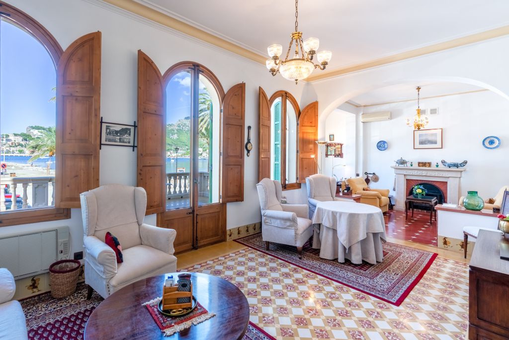 Property photo 1 of 21 Cati Puerto De Soller 67922 Web007-Min.Jpg