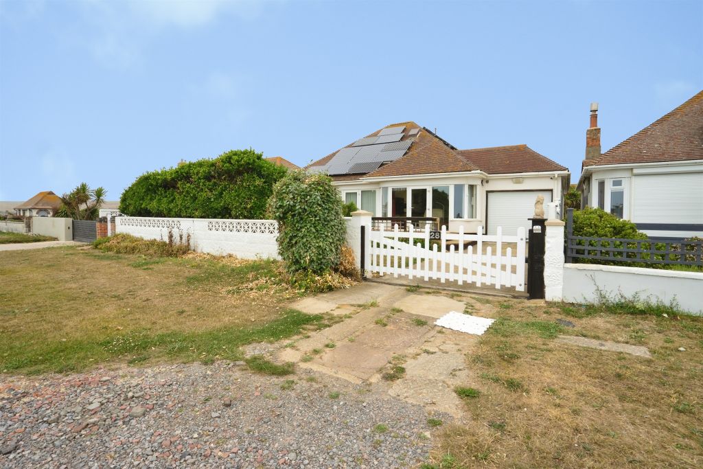 Property photo 1 of 19 Front & Rear Gradens