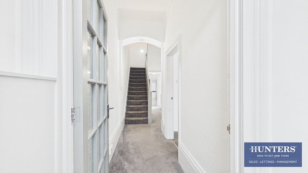 Property photo 2 of 20 Hallway