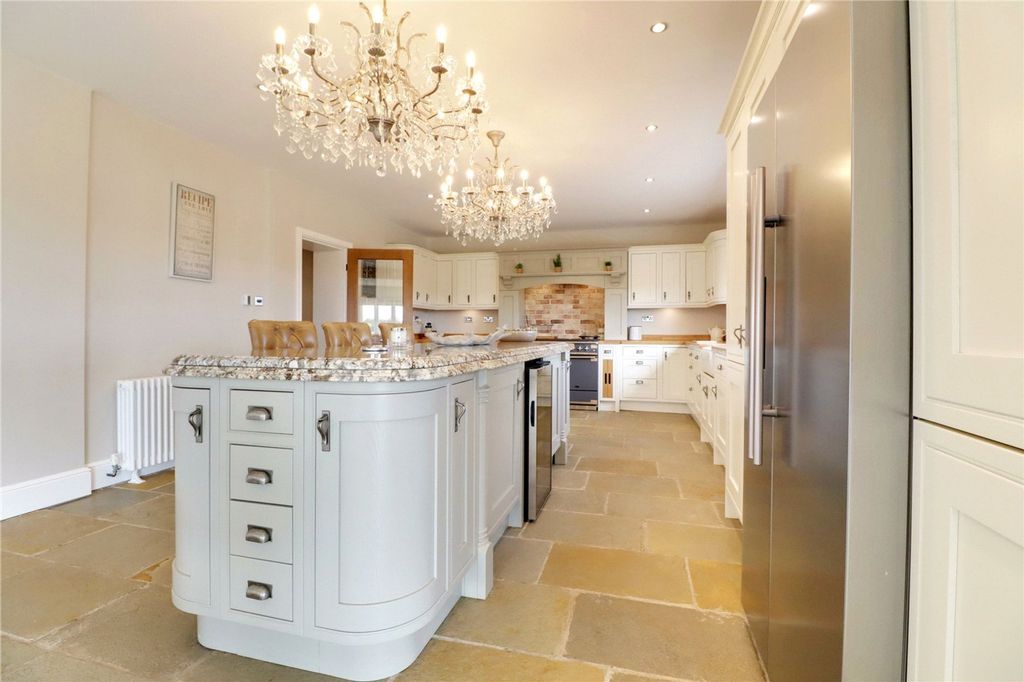 Additional image 15 of 9 bed detached house for saleCrowle, Scunthorpe DN17