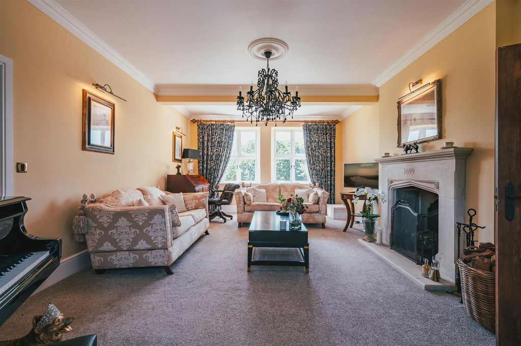 Additional image 6 of 8 bed detached house for saleHighlightley Lane, Barlow, Dronfield S18