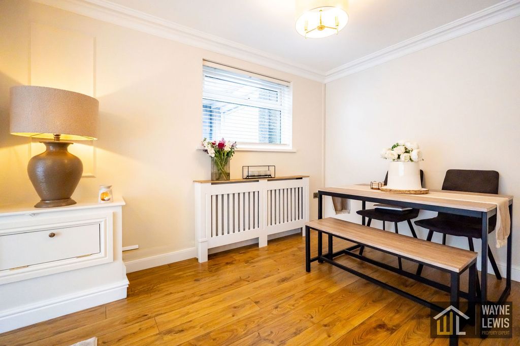 Additional image 5 of 3 bed detached house for saleForest Hill, Pontllanfraith, Blackwood NP12