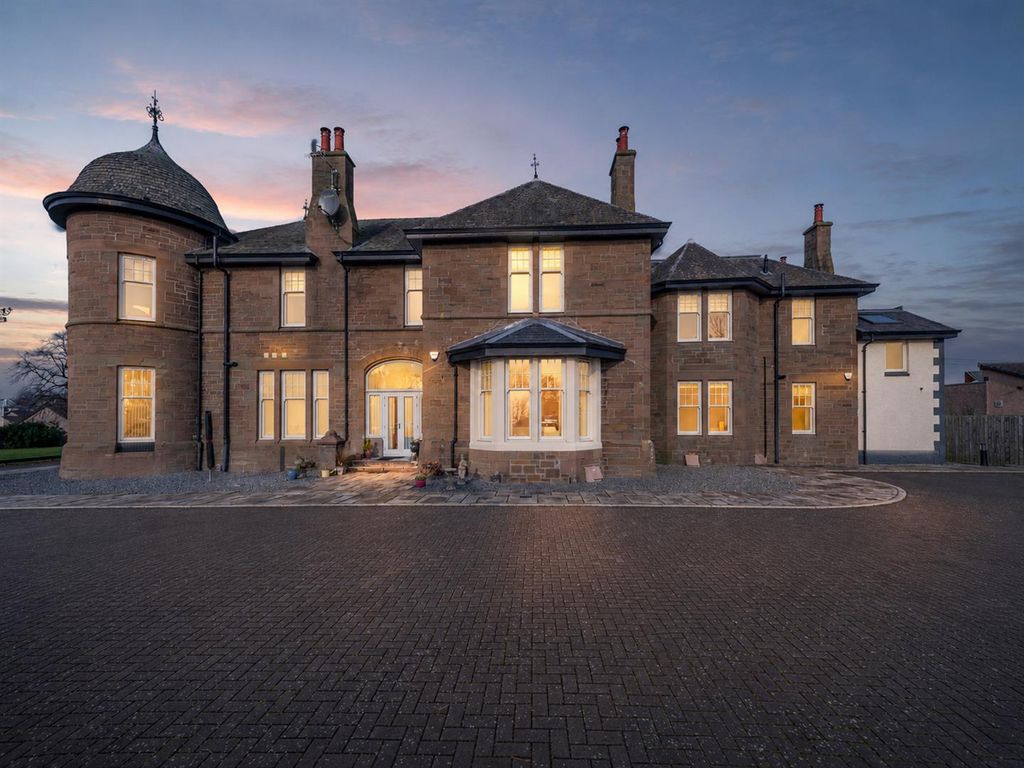 Property photo 2 of 14 49 Tay Street Monifieth Vs-4.Jpg